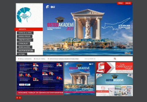 Türkiye Osteoporoz Derneği