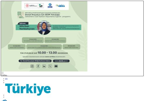 Denizli İhracatçılar Birliği - DENİB