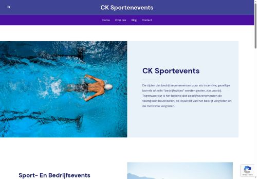 CK Sportenevents