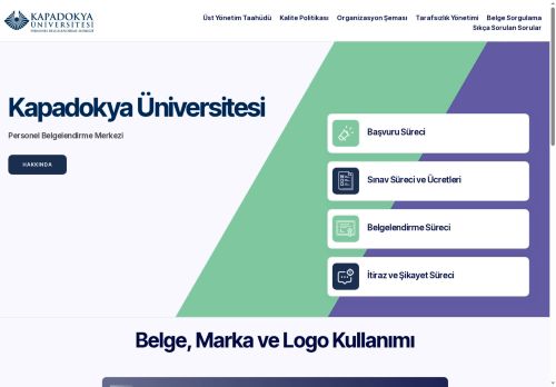 belgelendirme.kapadokya