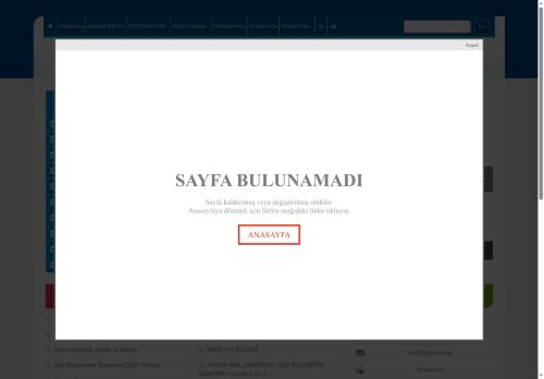 Güler Aral Anaokulu - ADANA / CEYHAN