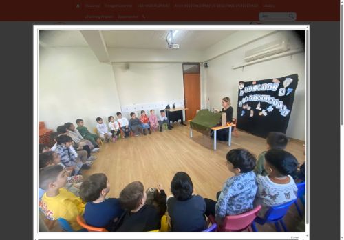 Akdeniz Anaokulu - ADANA / SEYHAN