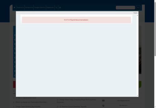 Cengiz Topel İlkokulu - ADANA / YÜREĞİR
