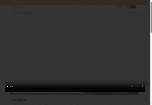 KARATAŞ İLÇE MİLLÎ EĞİTİM MÜDÜRLÜĞÜ - MEB ADANA