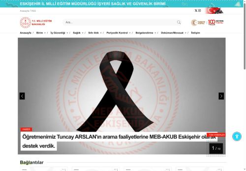 Okulum Temiz Bilgilendirme