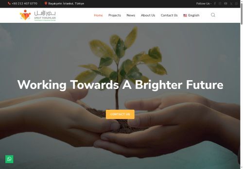 Home | Bozzor Seeds Of Hope