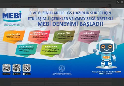 Atatürk Yatılı Bölge Ortaokulu - AFYONKARAHİSAR / DİNAR