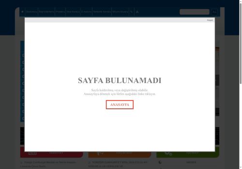 Cumhuriyet Ticaret Mesleki ve Teknik Anadolu Lisesi - ADANA / YÜREĞİR