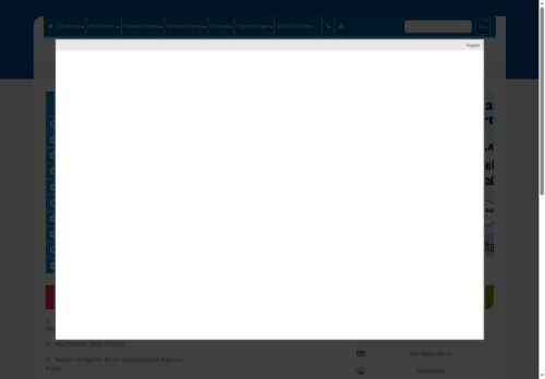 Dinar Şehit İzzet Taşbaş İmam Hatip Ortaokulu - AFYONKARAHİSAR / DİNAR