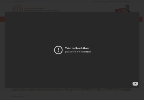 Sülümenli İmam Hatip Ortaokulu - AFYONKARAHİSAR / MERKEZ