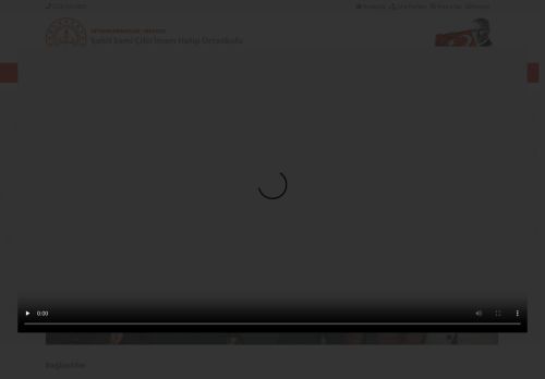 Şehit Sami Çifci İmam Hatip Ortaokulu - AFYONKARAHİSAR / MERKEZ