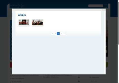 Esentepe İlkokulu - AĞRI / ELEŞKİRT