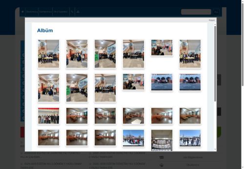 14 Nisan Ortaokulu - AĞRI / DİYADİN