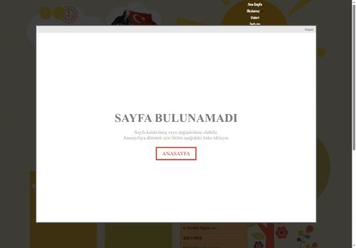 Gölyüzü İlkokulu - AĞRI / DOĞUBAYAZIT