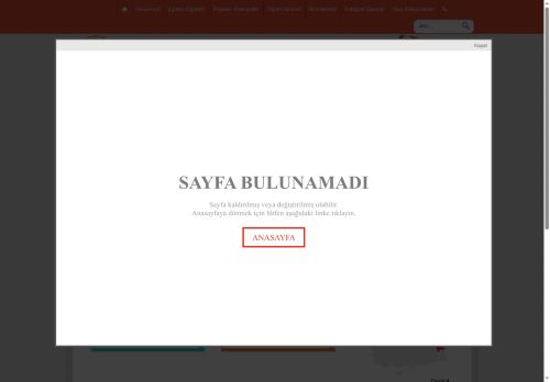 Sadaklı Ortaokulu - AĞRI / ELEŞKİRT