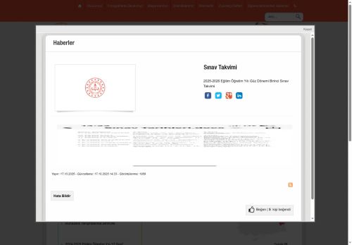 Şemsi Türkmen Anadolu Lisesi - AĞRI / MERKEZ