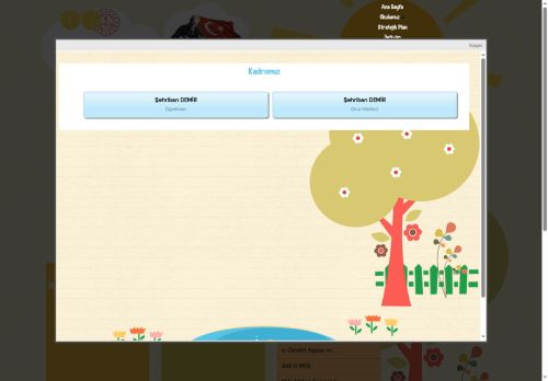 Yurtpınar İlkokulu - AĞRI / MERKEZ
