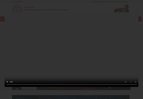 Adnan Menderes Ticaret Mesleki ve Teknik Anadolu Lisesi - AĞRI / PATNOS