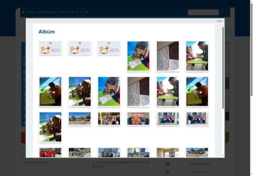 Bozoğlak İlkokulu - AĞRI / PATNOS