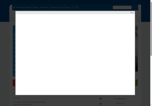 Bala Anadolu Lisesi - ANKARA / BALA