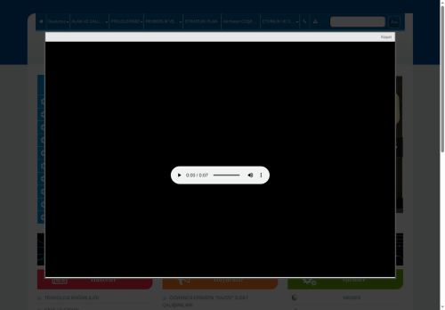 Ali Hasan Coşkun Mesleki ve Teknik Anadolu Lisesi - ANKARA / ÇANKAYA