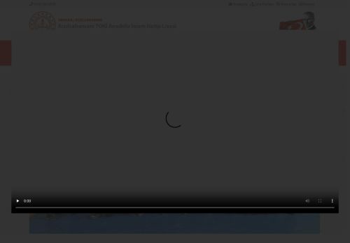 Kızılcahamam TOKİ Anadolu İmam Hatip Lisesi - ANKARA / KIZILCAHAMAM