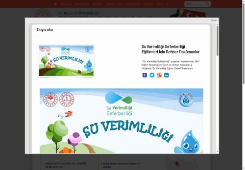 Bağlum Şehit Oğuz Kaan Usta Mesleki ve Teknik Anadolu Lisesi - ANKARA / KEÇİÖREN