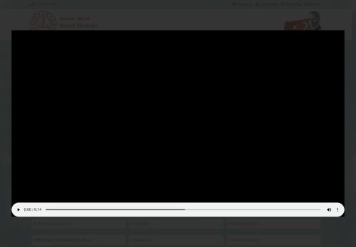 Bucuk İlkokulu - ANKARA / SİNCAN