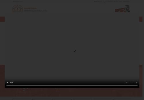 Temelli Anadolu Lisesi - ANKARA / SİNCAN