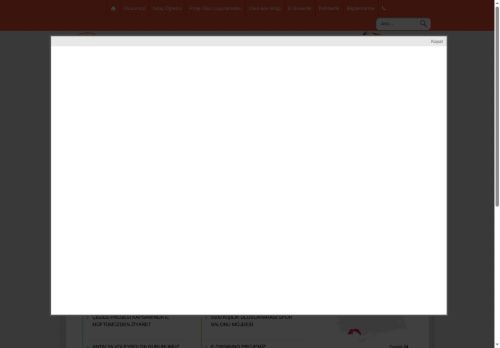 Alanya Mevlüt Çavuşoğlu Spor Lisesi - ANTALYA / ALANYA