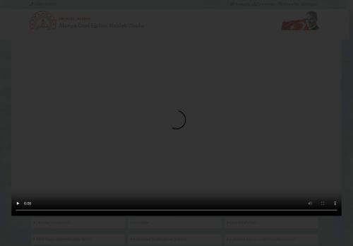 Alanya Özel Eğitim Meslek Okulu - ANTALYA / ALANYA