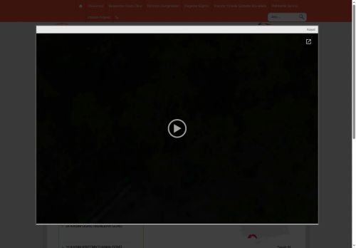 Değirmendere Ortaokulu - ANTALYA / ALANYA