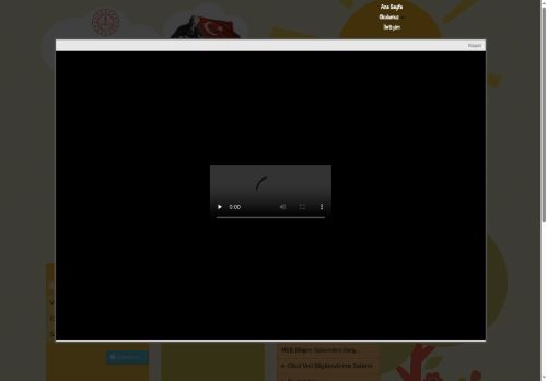 Vehbi Güleç Anaokulu - ANTALYA / AKSEKİ