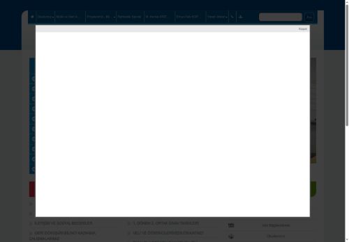 Ernur-Faik Koparan Ortaokulu - ANTALYA / KEPEZ