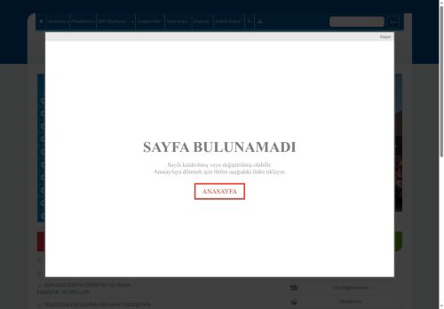 Gülveren İlkokulu - ANTALYA / KEPEZ