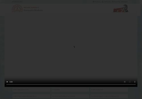 Konyaaltı İlkokulu - ANTALYA / KONYAALTI