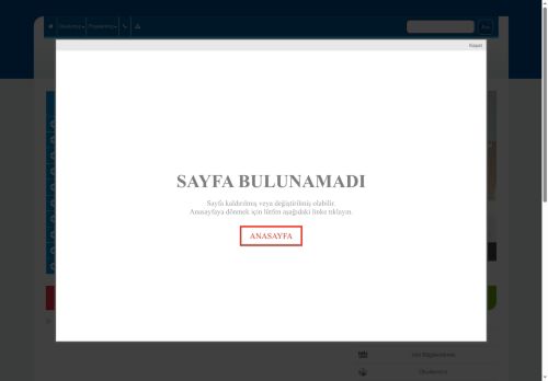 Seki Köseoğlu Anaokulu - ANTALYA / MANAVGAT