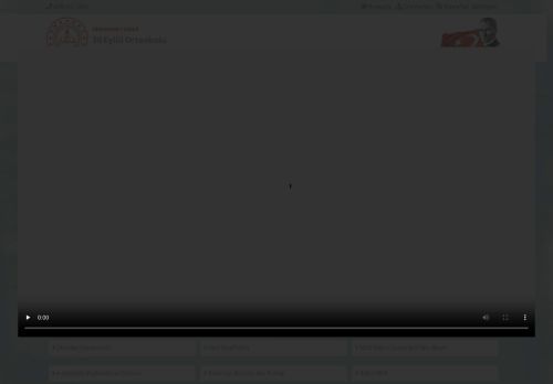 30 Eylül Ortaokulu - ARDAHAN / GÖLE