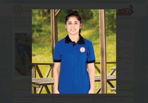 Sarıköy Ortaokulu - BALIKESİR / GÖNEN