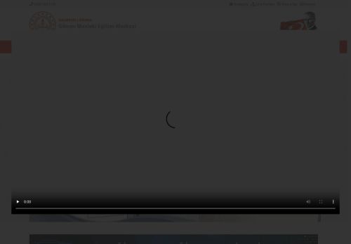 Gönen Mesleki Eğitim Merkezi - BALIKESİR / GÖNEN