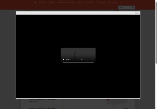 Manyas Halk Eğitimi Merkezi - BALIKESİR / MANYAS