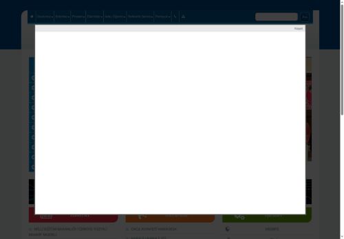 Beşiri Mesleki ve Teknik Anadolu Lisesi - BATMAN / BEŞİRİ