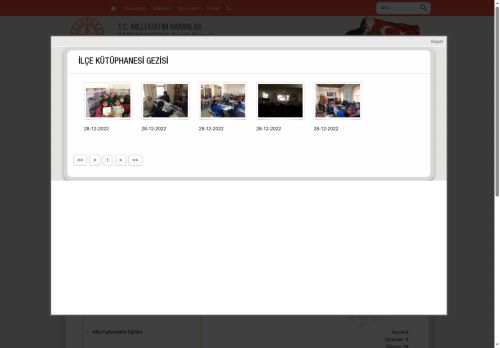 Yakıtlı İlkokulu - BATMAN / GERCÜŞ