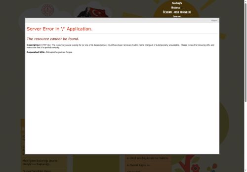 Çayönü Çakırlar İlkokulu - BATMAN / KOZLUK