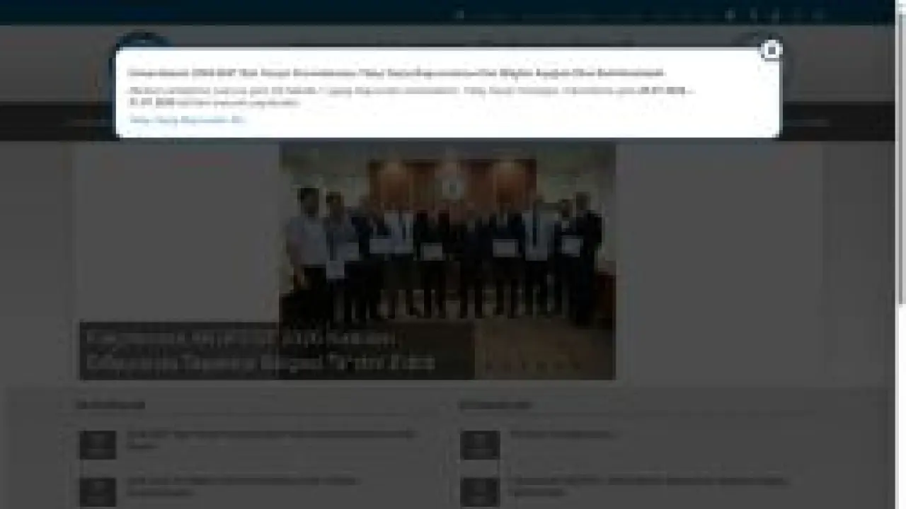 Spor Bilimleri Fakültesi | AKÜ
