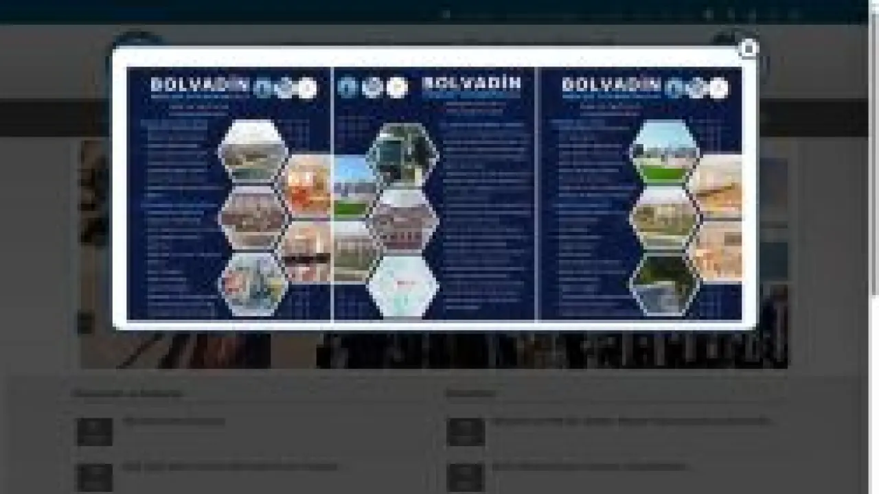 Bolvadin Meslek Yüksekokulu