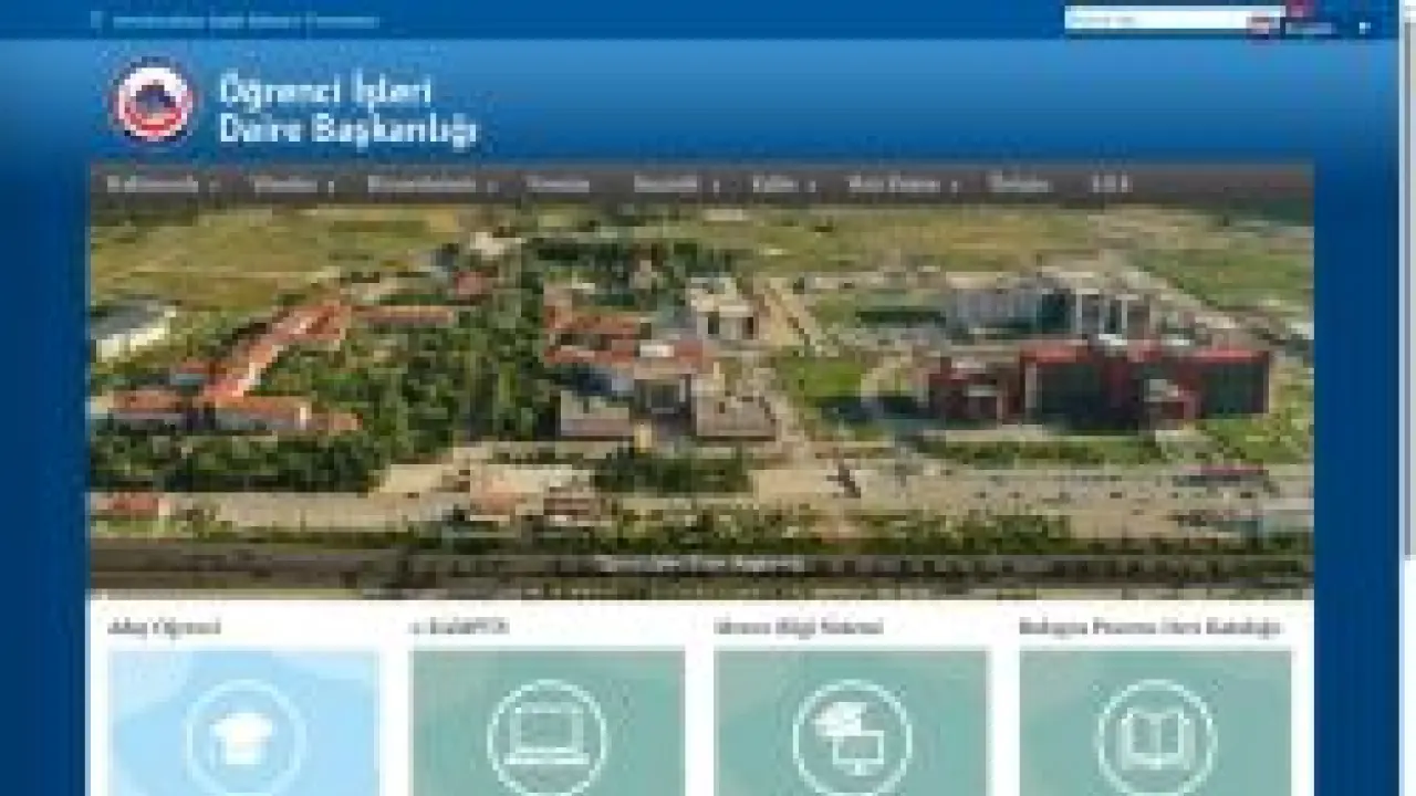 Bir başka Afyon Sağlık Bilimleri Üniversitesi sitesiAFSÜ Öğrenci İşleri Daire Başkanlığı | Bir başka Afyon Sağlık Bilimleri Üniversitesi sitesi - AFSÜ Öğrenci İşleri Daire Başkanlığı