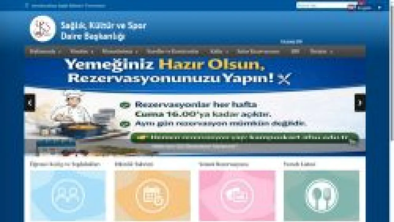 Sağlığın ÜniversitesiAFSÜ SKS | Sağlığın Üniversitesi - AFSÜ SKS