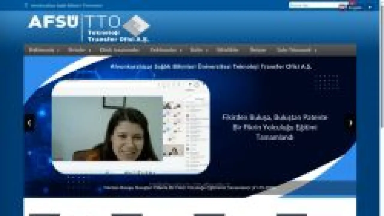 AFSÜ Teknoloji Transfer OfisiAfyonkarahisar Sağlık Bilimleri Üniversitesi Teknoloji Transfer Ofisi A.Ş. | AFSÜ Teknoloji Transfer Ofisi - Afyonkarahisar Sağlık Bilimleri Üniversitesi Teknoloji Transfer Ofisi A.Ş.