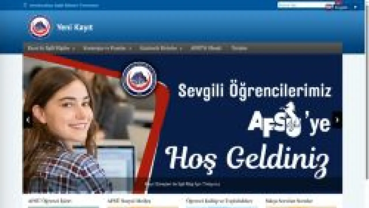 Sağlığın Üniversitesi...2025 YKS YENİ KAYIT BİLGİLENDİRME SAYFASI | Sağlığın Üniversitesi… - 2025 YKS YENİ KAYIT BİLGİLENDİRME SAYFASI